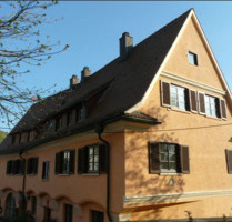 Helle und freundliche 2.5-Zimmer-Wohnung - Stuttgart Luginsland