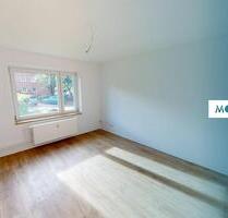 **Lichtdurchflutete 1-Zimmer-Wohnung mit Tageslichtbad** - Rendsburg
