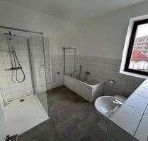 3-Zimmerwohnung, Talstadt, modern, Glasfaser, EBK, Stellplatz - Bernburg (Saale)