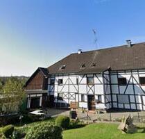 Möblierte 2 Zimmerwohnung im Herzen von Wiehl - Büttinghausen