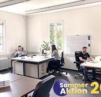 Eigenes Büro in idealer Lage - All-in-Miete - Tübingen Derendingen