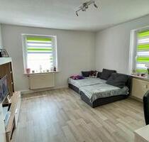 2-Zimmer Wohnung - 435,00 EUR Kaltmiete, ca.  51,00 m² in Schneeberg (PLZ: 08289)
