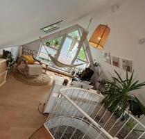 Wunderschöne Maisonnette Wohnung in Marl - Herten Bertlich