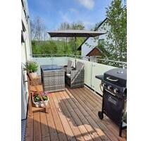 3-Zimmerwohnung Neubau, 95qm Luxuriös - Rodenberg