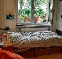 Berlin: 2-Zimmer Ferienwohnung Nähe Treptower Park | 9.8. – 24.8.