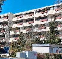 Eine besondere 3-Zi-ETW i. Nbg.-Langwasser-Nord - Nürnberg
