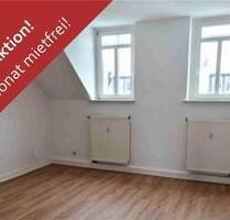 +++ 1 Monat mietfrei! 2-Zimmer-Wohnung im Dachgeschoss in Campusnähe! +++ - Chemnitz Bernsdorf