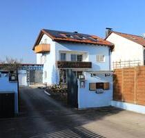 Ferienwohnung am Steingassenberg - Türkenfeld