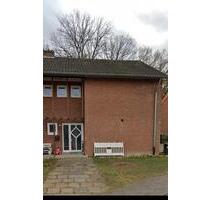 Frischsanierte DHH, 145 m² Wohnfläche, 392 m² Grundstück, Münster