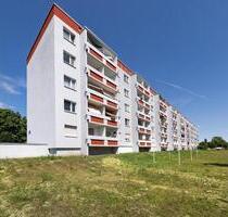 Einziehen und Wohlfühlen... - 297,00 EUR Kaltmiete, ca.  56,03 m² in Halle (Saale) (PLZ: 06132) Silberhöhe