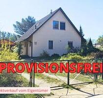 Einfamilienhaus zu verkaufen - 389.000,00 EUR Kaufpreis, ca.  106,00 m² in Schorfheide (PLZ: 16244)