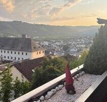 2-Zimmer-Souterrainwohnung in Bad Ems (Kuckucksweg)