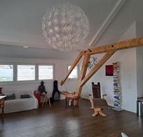 gemütliche OG-Wohnung mit 84 qm zu vermieten - Leutkirch im Allgäu