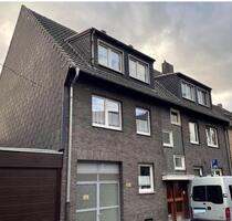 Charmante 3,5-Zimmer-Wohnung in Oberhausen-Holten zu vermieten - Duisburg Hamborn