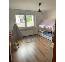 Schöne 3 Zimmer Wohnung mit Balkon - Bad Eilsen