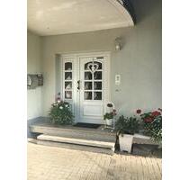 Helle, 95 qm große Dachgeschosswohnung in Morsbach-Ellingen