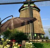 Erleben Sie eine Nacht in einer Windmühle - Wuppertal Elberfeld