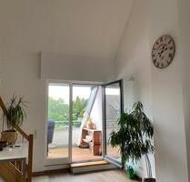 Wunderschöne Maisonette Wohnung (85qm) - Kerken