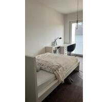 Wunderschöne 1 Zimmer Wohnung in Mannheim