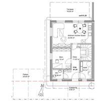 Moderne Doppelhaushälfte in BückeburgAhnsen ab ca. 082026 - Porta Westfalica