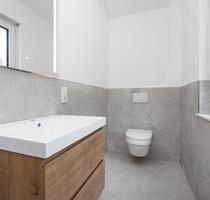 Moderne Doppelhaushälfte in BückeburgAhnsen ab ca. 082026 - Porta Westfalica