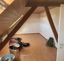 Dachgeschosswohnung - 600,00 EUR Kaltmiete, in Ramstein-Miesenbach (PLZ: 66877)