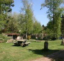 Hobbit-Haus auf einem Campingplatz in Drenthe - Wuppertal Elberfeld