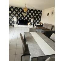 4ZKB - Schöne helle Wohnung in Bitburg sehr ruhig und zentral