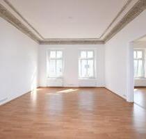 Wunderschöne 3 Raum Wohnung Leipzig Zentrum zu vermieten
