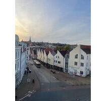 Wohnung zum vermieten - 400,00 EUR Kaltmiete, ca.  25,00 m² in Flensburg (PLZ: 24937)
