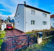 3-Zimmer-Wohnung mit Balkon in Speyer-Nord