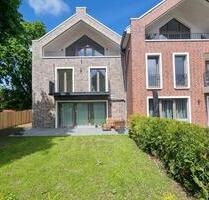 Traumhafte Wohnung in Großenbrode (Fehmarn) an der Ostsee