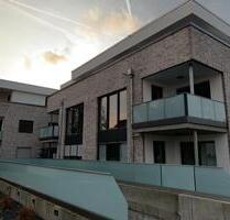 Gehobene 2 Zimmer Wohnung in Bad Lippspringe
