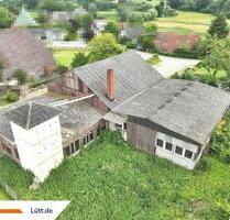 Gewerbehalle im Kreis Plön zu vermieten || Lütt Immobilien Kiel - Grebin