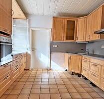 Wohnung auf privatem Pferdehof frei (36110) - Schlitz