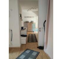 Sonnige 4 Zimmer Wohnung in Barsinghausen Zentrums-und Waldnähe