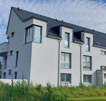 Moderne 4-Zimmer-Wohnung mit Balkon und EBK in Toplage von BC - Biberach an der Riß