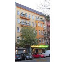 Gewerbefläche mitten im Kiez zu vermieten, keine Gastronomie!, kein Späti! - Berlin Pankow