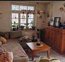 Zweiraum Wohnung - 700,00 EUR Kaltmiete, ca.  63,00 m² in Leipzig (PLZ: 04277) Süd