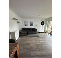 Behindertengerechte 2-Zimmer-Wohnung im Herzen von Buxtehude