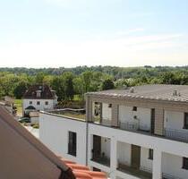 Penthaus in zentraler Lage von Dingolfing