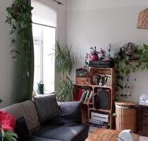 Zimmer in HausWG mit großem Garten - Lüdersdorf