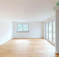 Moderne 3-Zimmer-Wohnung inkl. Dachterrasse - Bickenbach
