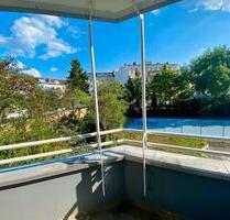 Schönes möbliertes Studio in Berlin Wilmersdorf zur Zwischenmiete