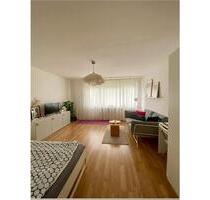 Gemütliche 1-Zimmer-Wohnung- zentral - Esslingen am Neckar Pliensauvorstadt