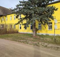 Mietwohnung in Zehdenick - 399,00 EUR Kaltmiete, ca.  65,00 m² in Zehdenick (PLZ: 16792)