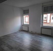 3-Raum Erdgeschosswohnung Tangermünde August-Bebel-Straße