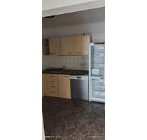 2-Zimmerwohnung in Langewiesen OT Ilmenau mit sonnigem Balkon und moderner Einbauküche