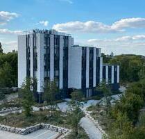 Attraktive Bürofläche in Neubau Standard - Münster Mitte-Süd