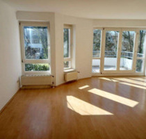 Ab frühestens Mitte Juli 1-Zimmer Wohnung mit Balkon in Horn-Lehe - Bremen